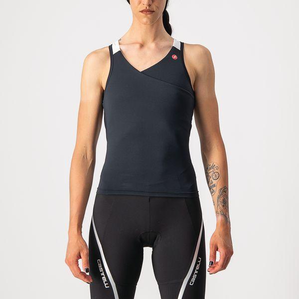 Castelli Solaris Top (S)