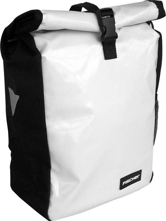 Actual product image Fischer Carrier bag (18 l, Luggage carrier bag)