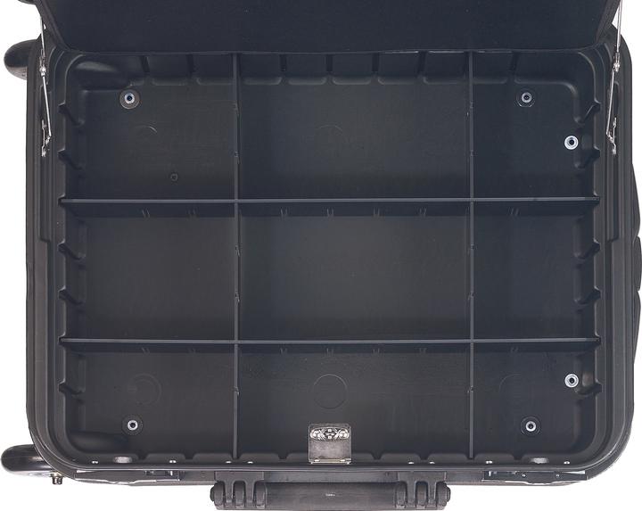 Produktbild GT Line Fahrbarer Werkzeugkoffer New Mega Wheels PTS (2 Teile)