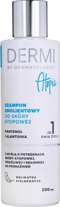 Produktbild MGA Na (200 ml, Flüssiges Shampoo)