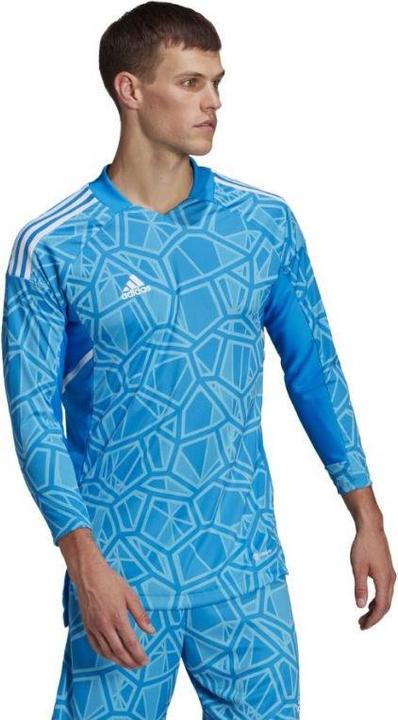 Actual product image adidas Condivo 22 Promo Goalkeeper Jersey Men (L)