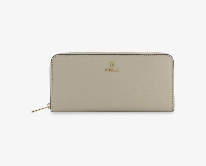 Produktbild Furla Portemonnaies "Camelia" marmor