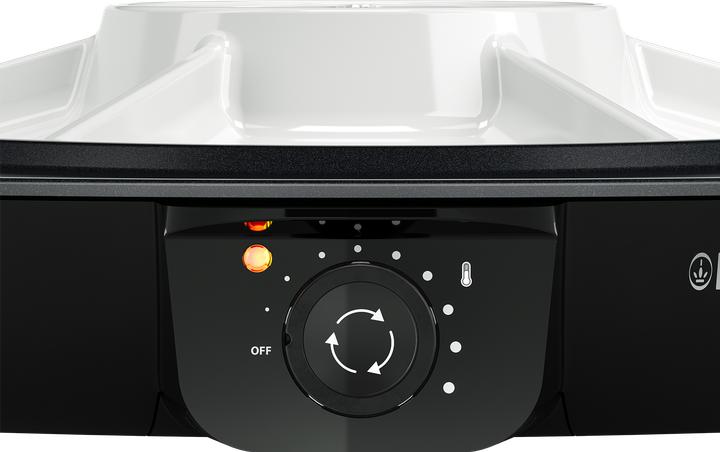 Actual product image Princess Table Chef Pirouette