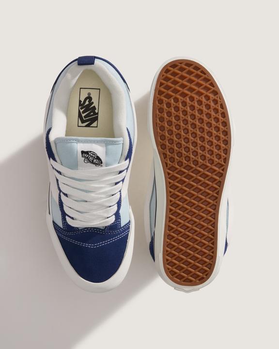 Actual product image Vans Knu Skool (39)