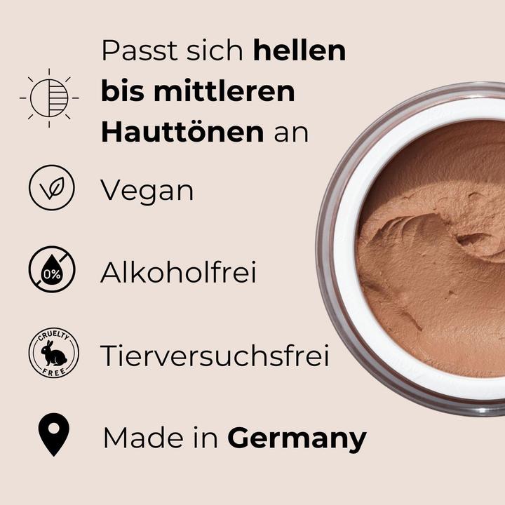 Produktbild M. Asam Finish & Care Geschenkset (Gesichtspflege set)