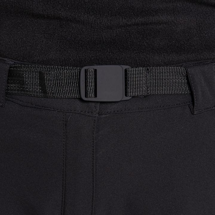 Actual product image Dare2b Womens/Ladies Melodic Pro Stretch Hiking Trousers (Frequency band 38 (2600 MHz))