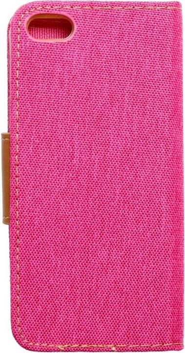 Actual product image König Design Apple iPhone 5 / 5s Case Mobile Cover Protective Case Cover Pink (Apple iPhone 5)