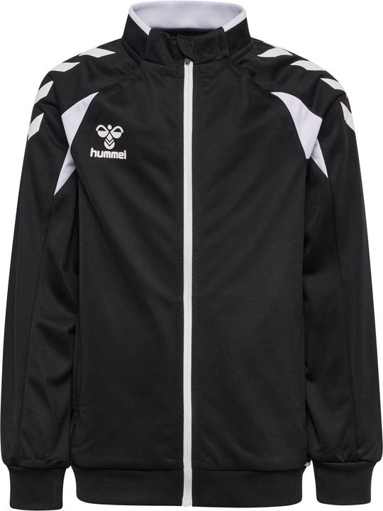 Actual product image hummel hmlCore 2.0 Track Zip Jacket Kids (140)