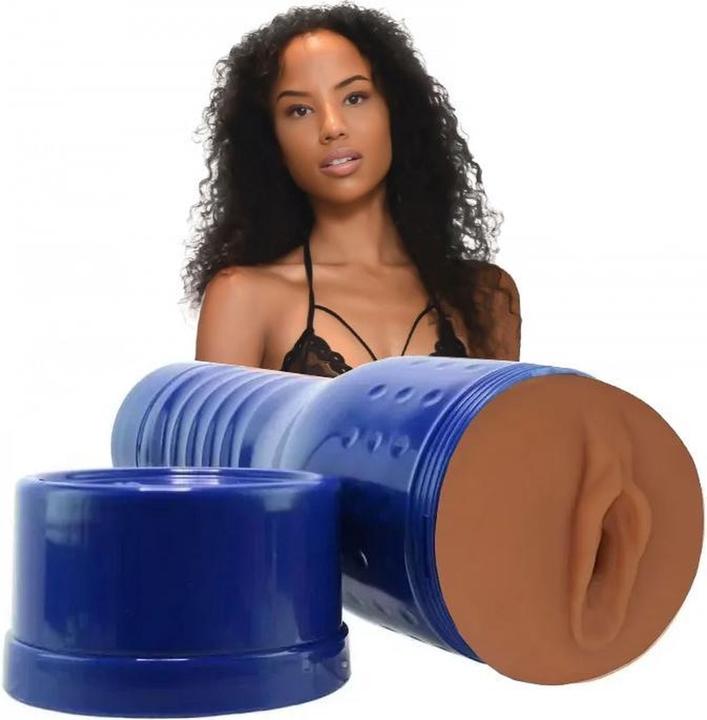 Produktbild Private Tube Romy Indy Pornstar Pussy