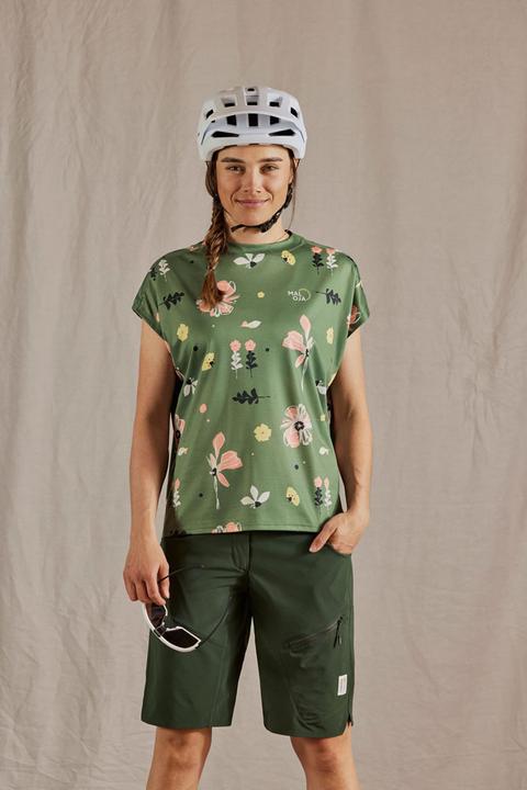 Image du produit Maloja Top TennoM Allmountain (S)