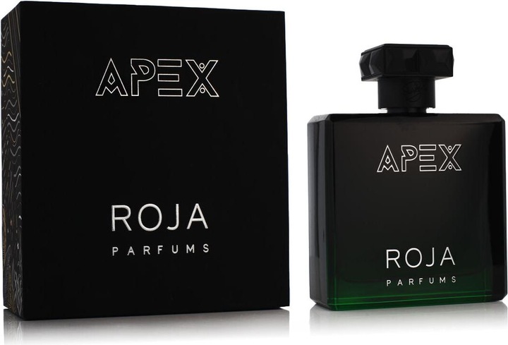 Produktbild Roja Parfums Apex Eau De Parfum 100 ml (man) (Eau de Parfum, 100 ml)