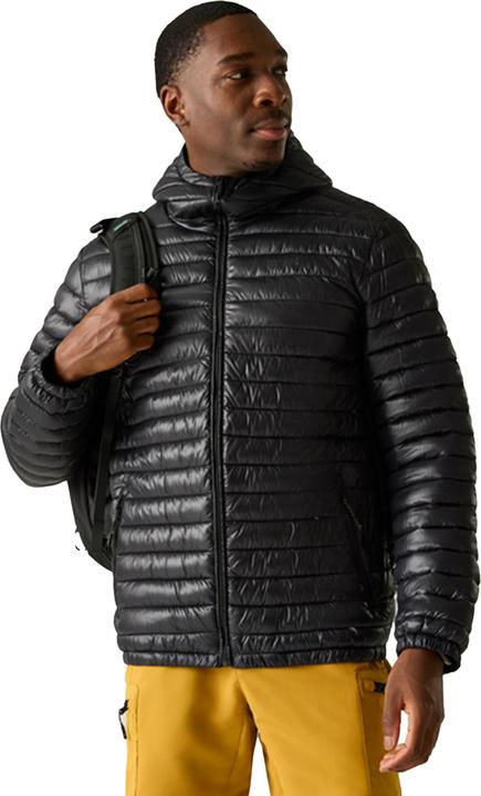 Produktbild Regatta Hurden Steppjacke (M)