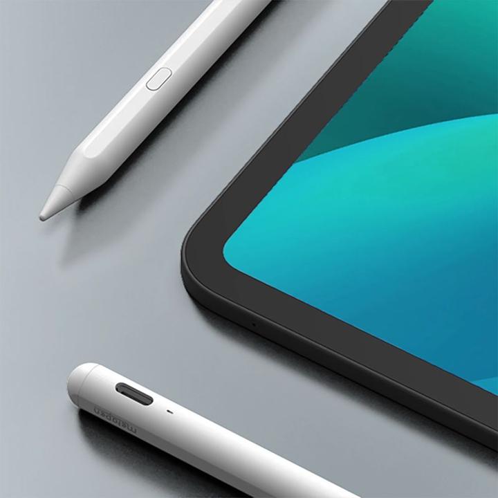 Produktbild Metapen Rysik Rysik Pencil A12 do iPada - biały