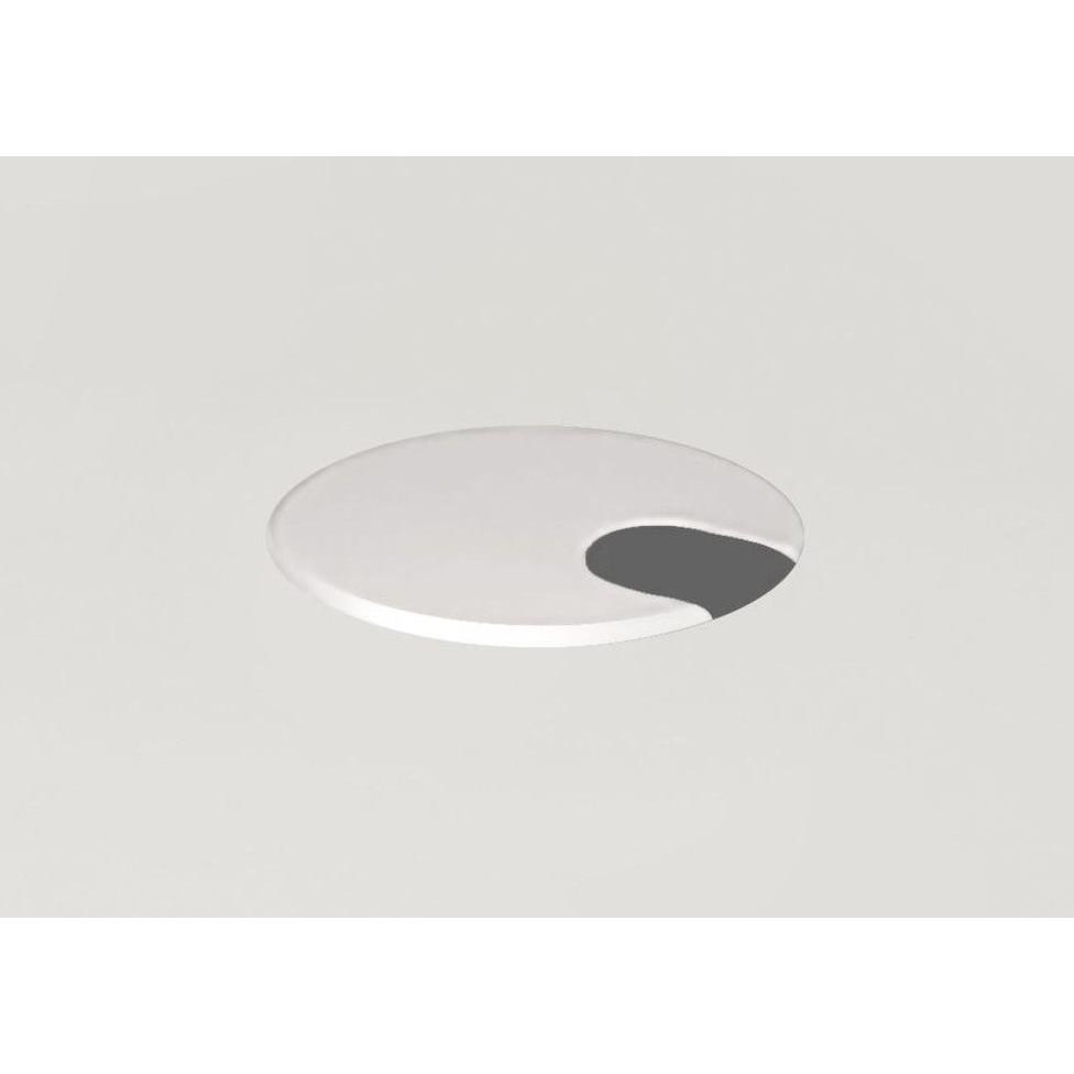 Kerkmann, Abzweigdose, Move Kabeldurchlass 6,0 cm weiss