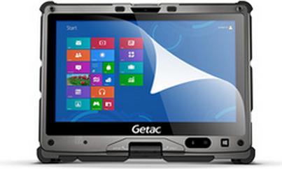 Actual product image Getac V110 PROTECTION FILM MOQ:10 (10 pcs.)