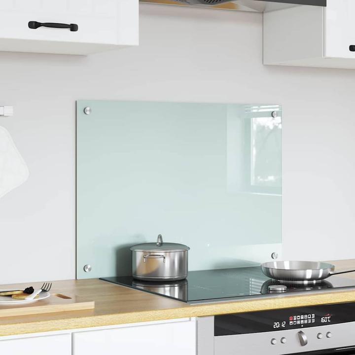 Actual product image vidaXL Moderne Küchendekoration (70 x 50 cm)