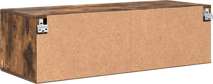 Produktbild vidaXL Holzschrank (39 x 30 x 30 cm)