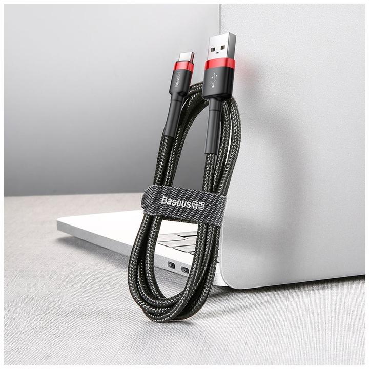 Actual product image Ugreen Micro USB to USB-A 2.0 Cable (1 m, USB 2.0, 18 W)