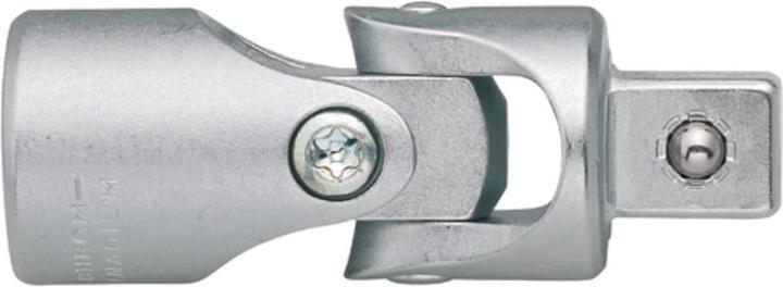 Image du produit HAZET Cardan universel 920 ∙ Carré creux 12,5 mm (1/2 pouce) ∙ Carré massif 12,5 mm (1/2 pouce)