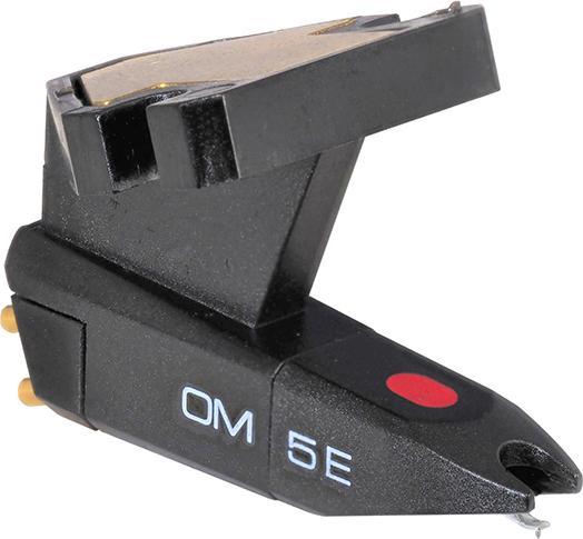 Image du produit Ortofon Om 5e (Camionnettes)