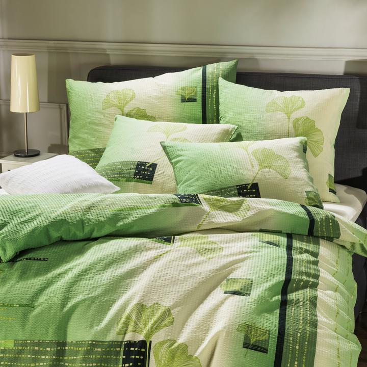 Actual product image Lotus Bettwaren Isla (Pillowcase, 65 x 65 cm)