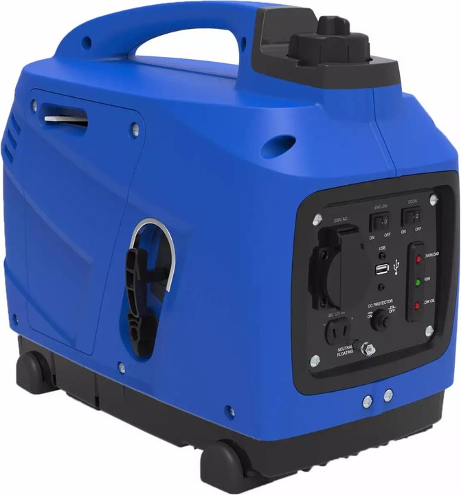 Produktbild Arwin AWIG1000 (650 W, 4.20 l)
