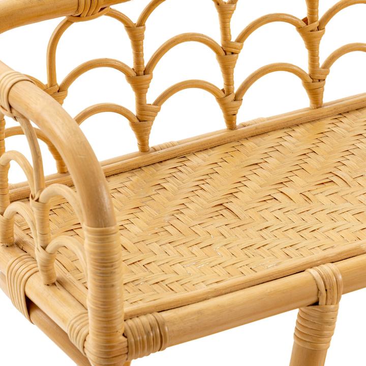 Image du produit La Redoute Interieurs Malu (80 x 34 x 84 cm)