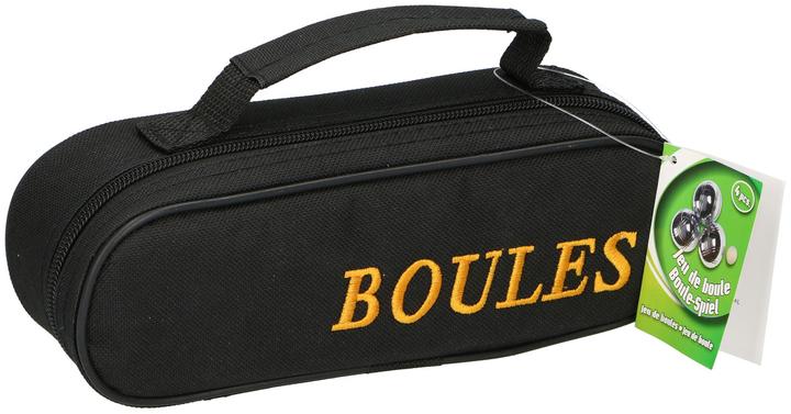 Champ Boule Set (3 x, 73 mm)