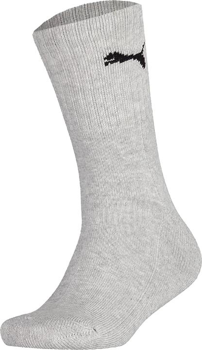 Actual product image Puma Socks Casual Comfortable Fit (pack of 6, 27 - 30)