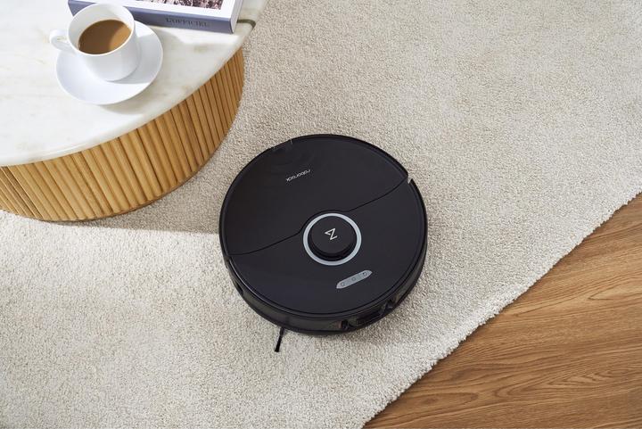 Image du produit Roborock S8 (Robot d'aspiration et de nettoyage)
