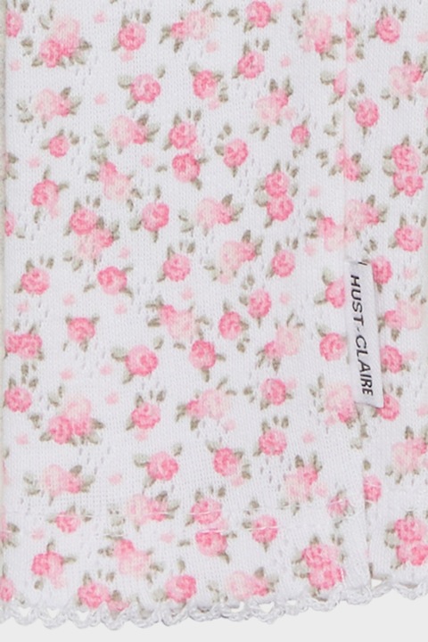Image du produit Hust and Claire Leggings à motif floral (86)