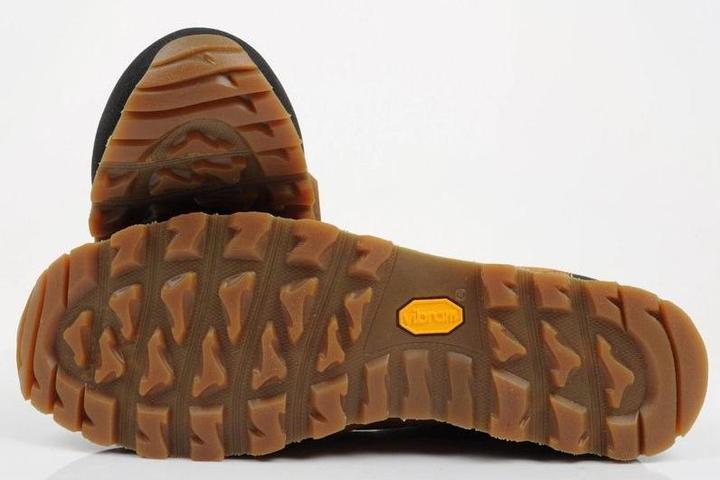 Produktbild AKU Bellamont 3 Suede GTX (42)