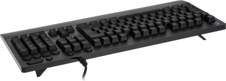 Actual product image Logitech G G213 Prodigy (DE, Cable)