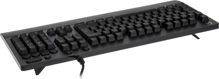 Immagine prodotto Logitech G G213 Prodigy (DE, Cablato)