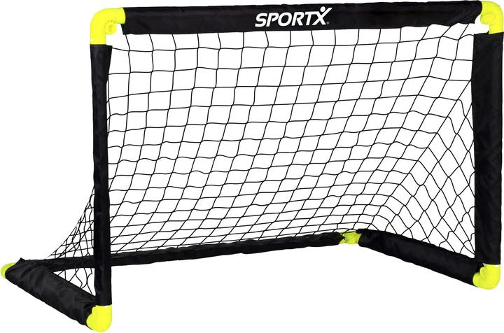 Actual product image NoName Fussballtor zusammenklappbar