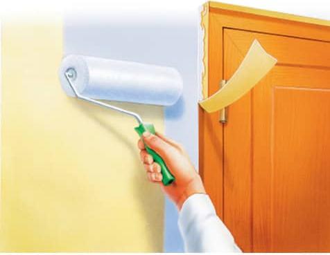 Image du produit tesa Cassette du peintre Classic (19 mm)