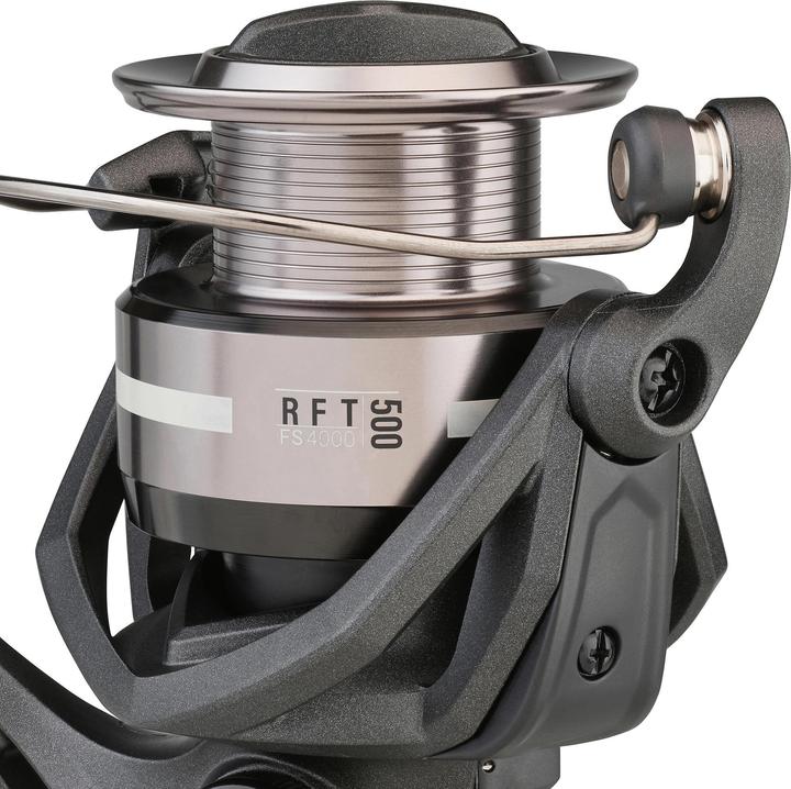 Produktbild Caperlan Angelrolle Freilaufrolle Suesswasser