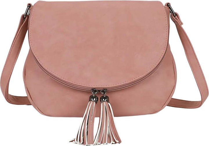 Actual product image Gallantry HJ-305-MPINK Handtasche