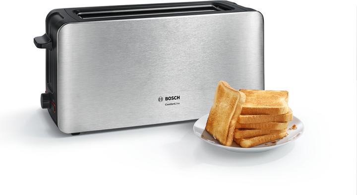 Produktbild Bosch Hausgeräte ComfortLine
