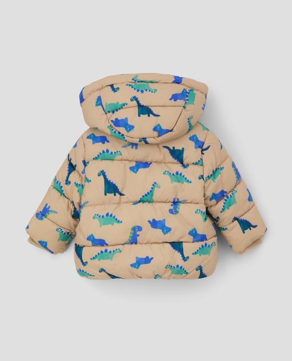 Actual product image s.Oliver Quilted jacket (68)