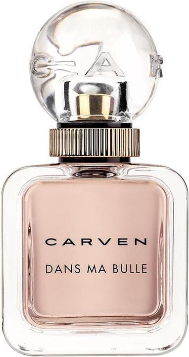 Produktbild Carven - Dans Ma Bulle EDP 30 ml (Eau de Parfum, 30 ml)