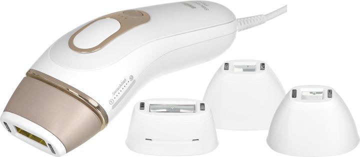 Actual product image Braun Silk-Expert Pro 5