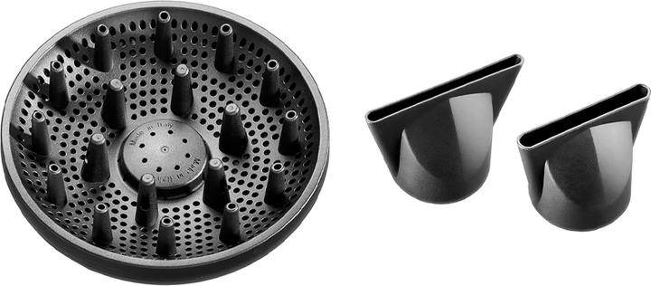 Actual product image BaByliss Air Power Pro D6555DCHE (1700 W)