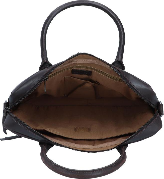 Actual product image Burkely Fundamentals Vintage