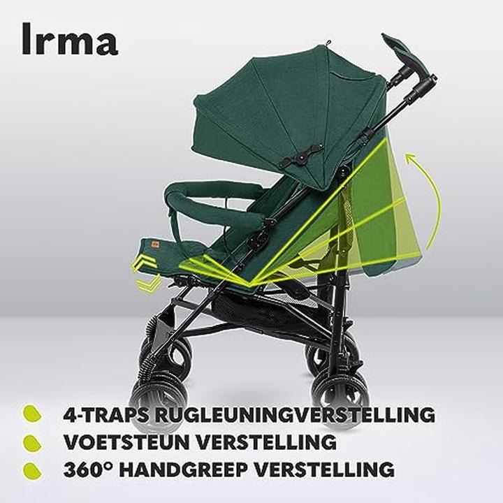 Produktbild Lionelo Irma