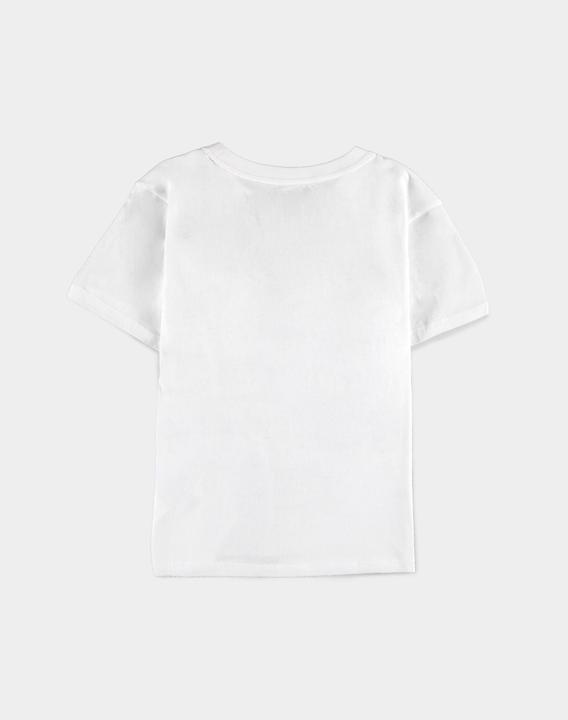 Actual product image Difuzed Boruto - Next Generation - Boys Short Sleeved T-shirt - 134/140 (134, 140)
