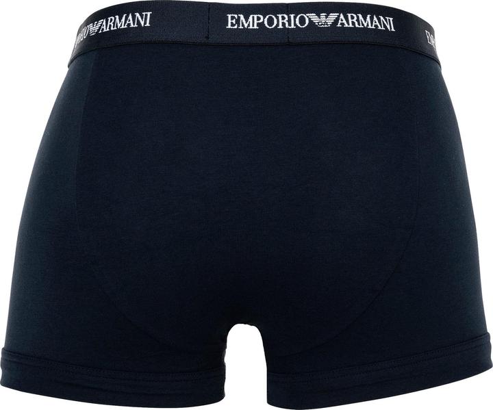 Produktbild Emporio Armani Core Logoband (S, 3er Pack)