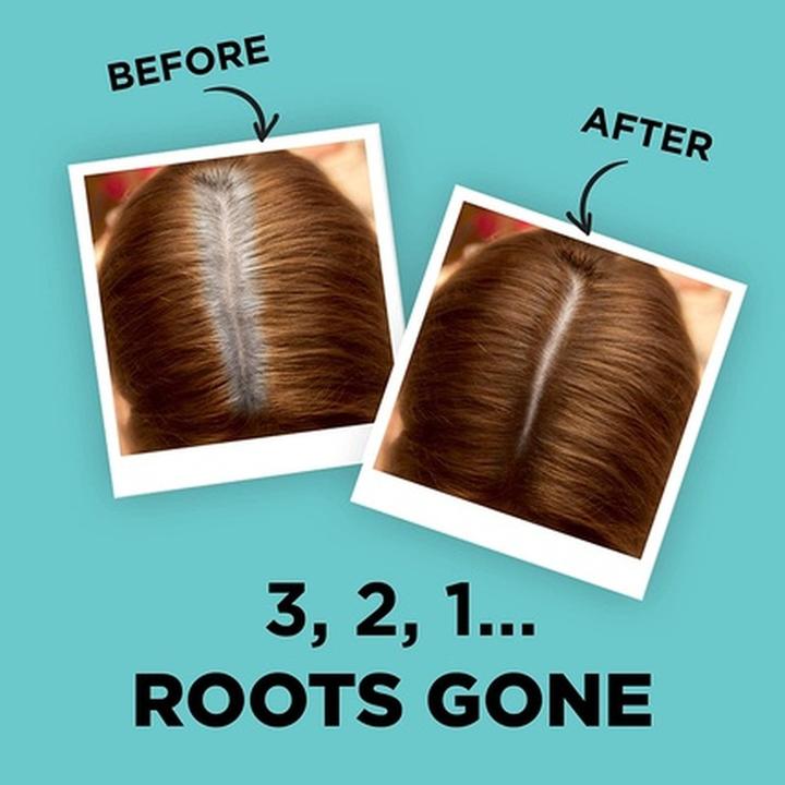 Produktbild L'Oréal Paris L'Oréal, Retuche Renostu, Golden Brown, 75 ml (Golden Brown)