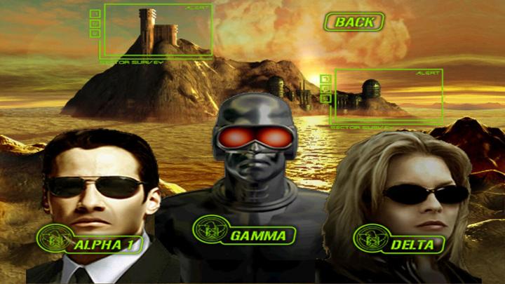 Produktbild Play it Impossible Mission (Switch)