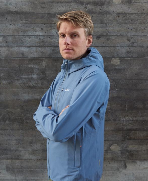Produktbild Poc M's Motion Rain Jacket (M)